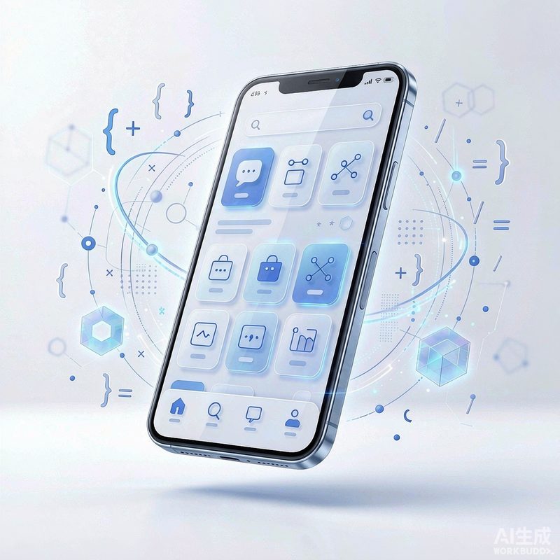 小程序 / APP 开发-仪器仪表|上海仪器仪表|上海捷德普克仪器仪表有限公司
